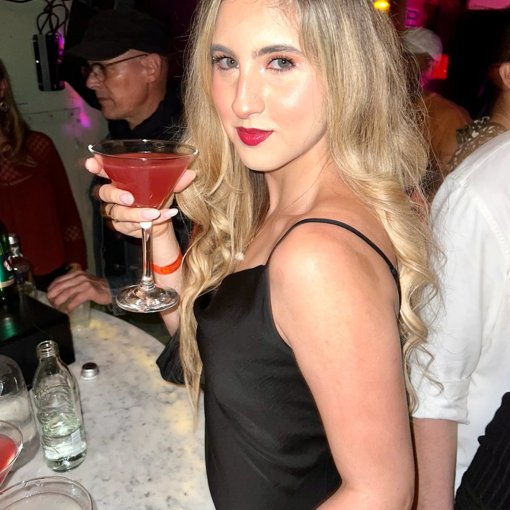 Luxury Hair Blonde Clip-in Extensions